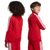 Bluza dla dzieci adidas Tiro 26 League Training czerwona JY7200