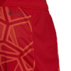 Spodenki bramkarskie męskie adidas Condivo 22 czerwone H18814