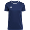 Koszulka damska adidas Entrada 26 Jersey granatowa JZ2500