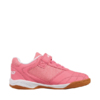 Buty dla dzieci Lotto Whizzer różowo-białe 2600120K 4410
