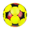 Piłka nożna Select FB Flash Turf v26 Fifa Basic 365.A1N żółto-czerwona 110056