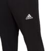 Spodnie męskie adidas Entrada 22 3/4 czarne HB0576