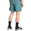 Spodenki męskie adidas Train Essentials Woven Training zielone JW2493 