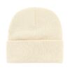 Czapka New York Yankees kremowa B-HYMKR17ACE-NTO 15121343