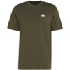 Koszulka męska adidas Color Icon Graphic oliwkowa KT4448