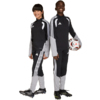 Spodnie dla dzieci adidas Tiro 26 Competition Training czarne KA5134
