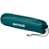 Materac nadmuchiwany Meteor 2w1 pompka+drybag 190 x 56 x 5,5 morski 16441