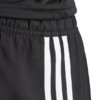 Spodenki męskie adidas Tastigo 25 czarne JN7155