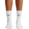Skarpety piłkarskie Nike Vapor Fast białe IZ2675 100