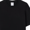 Koszulka męska Champion Short Sleeve T-shirt 2-pak czarna 220267 KK001
