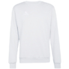 Bluza męska adidas Entrada 26 Sweat Top szara JZ6572