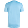 Koszulka męska adidas Entrada 26 Jersey błękitna JZ2510