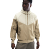 Kurtka męska Nike Sportswear Windrunner Jacket beżowa DA0001 297