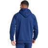 Bluza męska adidas Tiro 24 Sweat Hooded niebieska IR7546
