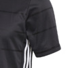 Koszulka męska adidas Campeon 21 Jersey czarna FT6760