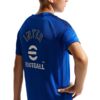 Koszulka dla dzieci Nike Inter Mediolan Strike niebieska IR0095 439