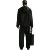 Kurtka męska Nike Windrunner czarna IO4379 010