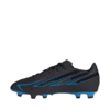 Buty piłkarskie dla dzieci adidas F50 Hyperfast Club FG/MG KK1306
