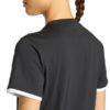 Koszulka damska adidas Entrada 26 Tee czarna JZ6682