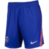 Spodenki męskie Nike Paris Saint-Germain 2026/27 Stadium Home niebieskie II1965 417