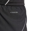 Spodenki męskie adidas Tiro 25 Competition Match czarne JG1062