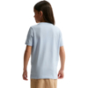 Koszulka dla dzieci Nike Sportswear błękitna FZ5177 407