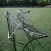 Soccer wave, rebounder, ścianka do odbijania