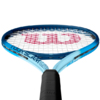 Rakieta do tenisa ziemnego Wilson Tour Slam Lite TNS RKT 3 4 3/8 niebieska WR147810U3 