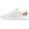 Buty damskie Puma Rose Raw Metallics białe 383849 03