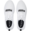Buty do biegania Puma Wired Signature białe 384601 01