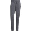 Spodnie męskie adidas Tiro 23 League Sweat Tracksuit Bottoms szare HZ3019