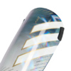 Ochraniacze piłkarskie adidas F50 Match szaro-czarne KV9013