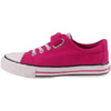 Buty dla dzieci Lee Cooper fuksja LCW-22-44-0802K 