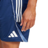 Spodenki męskie adidas Tiro 25 Competition Training granatowe JI6552