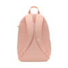Plecak Nike Elemental brzoskwiniowy + piórnik pomarańczowy HJ4186 800