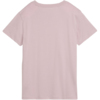 Koszulka damska Puma Ess Standard Small Logo Tee brudny róż 695752 49