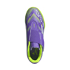 Buty piłkarskie dla dzieci adidas F50 Club Vel TF JI0034