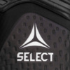 Rękawice bramkarskie Select Flexi Pro 90 v26 czarno-brązowe 500098