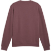 Bluza męska Puma ESS Small No.1 Logo brązowa 692913 91