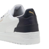 Buty damskie Puma Downtown biało-czarne 402596 05