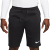 Spodenki męskie Nike NK Strike 22 Short KZ czarne DH9363 010
