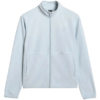 Bluza polarowa damska 4F F354 jasnoniebieski 4FWAW25TFLEF354 34S
