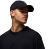Koszulka męska Nike Jordan Flight Essentials czarna IB7345 010