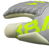 Rękawice bramkarskie Select Pro Aqua 88 v26 granatowo-szare 500095
