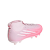 Buty piłkarskie dla dzieci adidas F50 Sparkfusion League FG/AG KK1357
