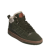 Buty dla dzieci adidas Rapid Court Mid Winterized KI6325