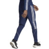 Spodnie męskie adidas Tiro 23 League Sweat Tracksuit granatowe HS3612