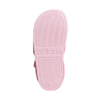 Sandały dla dzieci adidas Adilette różowe IH3634
