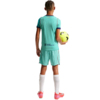 Koszulka dla dzieci Nike FC Barcelona Match 2026/27 zielona II6648 301