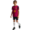 Koszulka dla dzieci Nike FC Barcelona Strike bordowa II3237 621